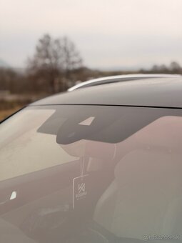 ŠKODA KODIAQ 4x4 AT 140kw 7miest. - 7