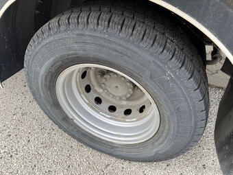 Iveco Daily 70C18 - 7