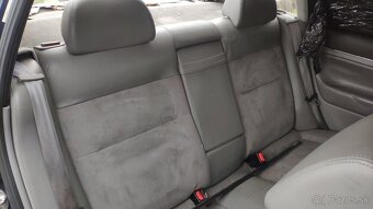 Rozpredám Passat B5 81kw AFN - 7