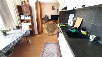 PREDAJ: 3 izb. byt 77 m2 s 2 balkónmi Slnečnica Novomeského - 7