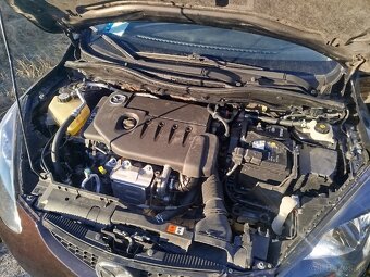 Predám Mazda 2 1.4T Diesel 50kw - 7