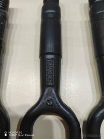 Ťažný hák, vlečné oko. - 7