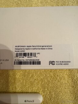 Apple pencil 2nd generation - 7