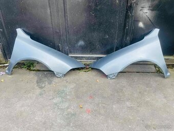 Diely Škoda Octavia 2 - 7