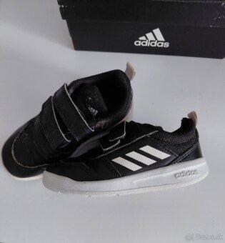 Čizmy a botasky veľkosť 25 - 7