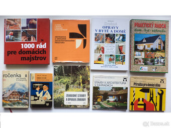 dom, byt, stavba - 7