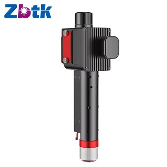 Profesionálny čistiaci CW laser 2000W - 7