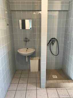 VÝROBNÉ PRIESTORY O VÝMERE 94 m2, KOŠICE - BARCA - 7