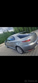 Alfa romeo GT 1.9 JTD - 7