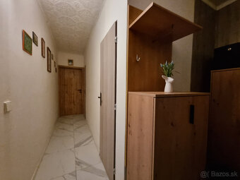 NA PREDAJ 3 IZBOVÝ BYT s LOGGIOU 74 m2 MYJAVA - 7