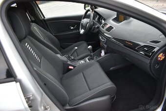 Renault Mégane 1.9 dCi Dynamique 131 PS - 7