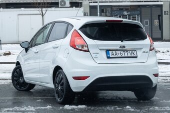 Ford Fiesta 74kW (2013) - 7