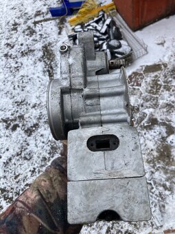 Predám diely Stella babetta 207 210 - 7