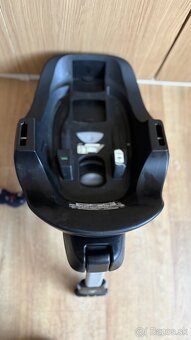 Britax Römer Baby-Safe i-Size - 7