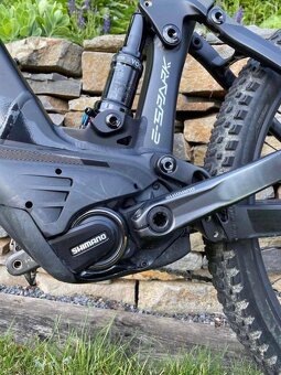 e-Bike Scott e-spark 710 - 7