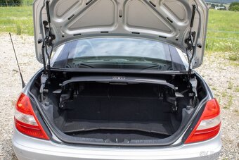 Mercedes-Benz SLK 350 - 7