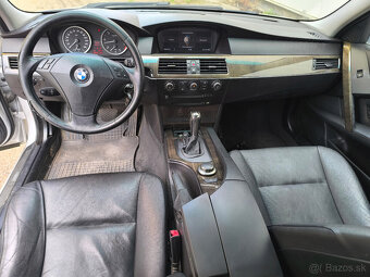 Bmw e61 530xd 170kw - 7