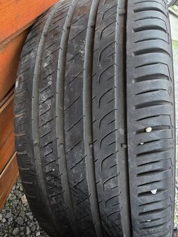 5x112 disk 225/45 R17 matador letne pneumatiky - 7
