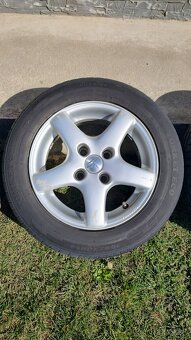 Disky CITROËN 4x108 R14 - 7