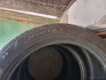 Letné Matador Hectorra 3 245/40 R18 - 7