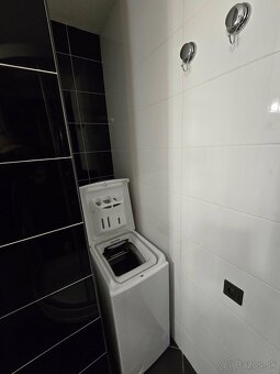 2 izbový byt na prenájom - 7