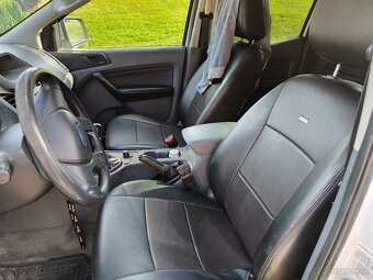 Ford Ranger 2.2 TDCi 150k DoubleCab 4x4 XL - 7