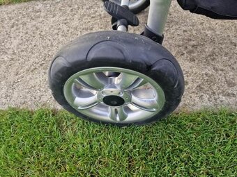 športový kočík - 7