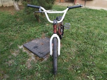 BMX bicykle na predaj. - 7
