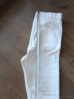 Nohavice Bershka - 7