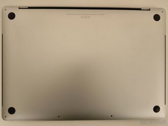 MacBook Pro 15 (2018, A1990) | Intel Core i7 2.2 GHz • 16 GB - 7