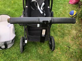 Bugaboo fox - 7