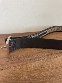 Opasok Gucci - 7