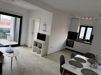 Dovolenkovy prenajom apartman v chorvastku - 7
