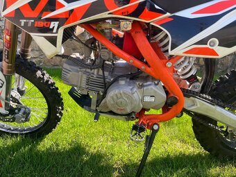 Kayo TT190R - 7