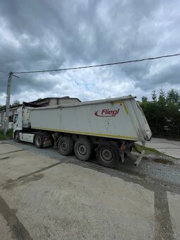 Renault premium 460 dxi eev - 7