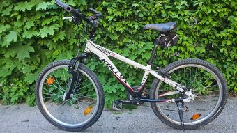 Chlapcensky horsky bicykel Kellys Marc one 24' - 7