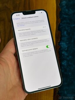 iPhone 13 Pro Max 128gb Originalny stav - 7