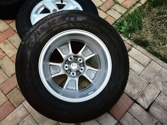 Hyundai ix 35 5x114,3 r16 - 7