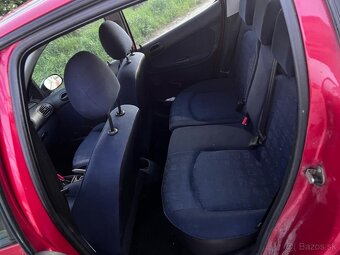 Predám Peugeot 206 - 7