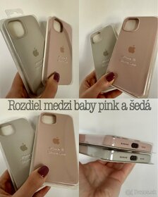 obal na iPhone - 7