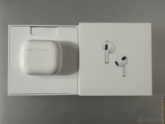 Air Pods 3 Generacia - 7