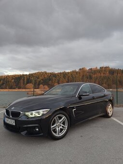 Bmw 420 XD Grancoupe - 7