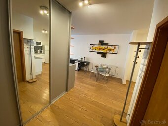 Od 1.6. prenájom 2i bytu v centre Žiliny - 7