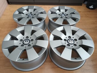 Alu disky 5x112 r16 - 7