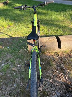 Rockrider st100 - 7