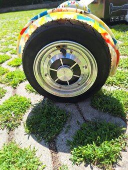 Hoverboard - 7