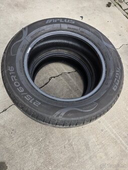 APLUS A609 215/60R16 99H - 7