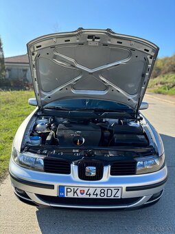 Toledo 1.9 tdi 81 kw - 7