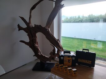 Úplne NOVÉ - NEVYBALENÉ aku. náradie DeWalt - 7
