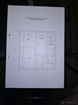 Predám rodinný dom v Hrnčiarovce n/Parnou - 7